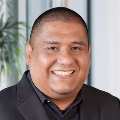 Image of Nate Arroyo