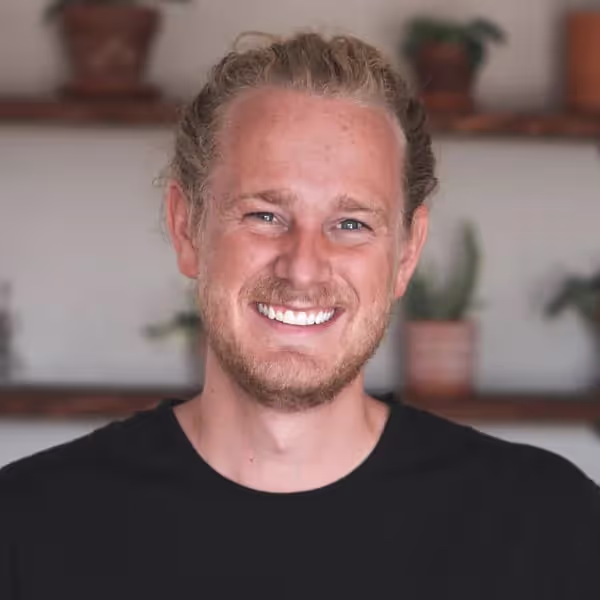Image of Peter Gerdes